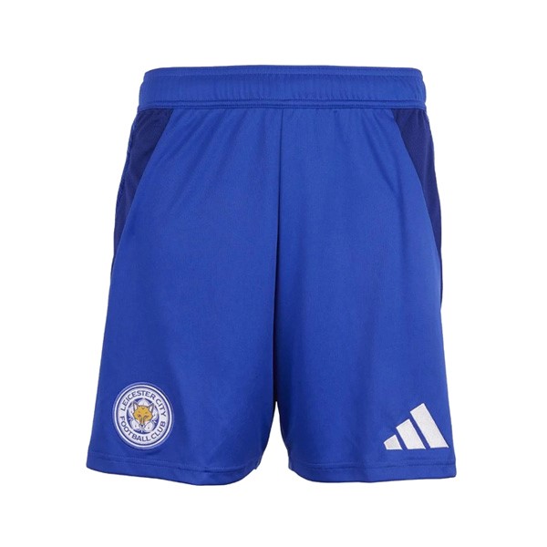Pantalones Leicester City Primera equipo 2024-25